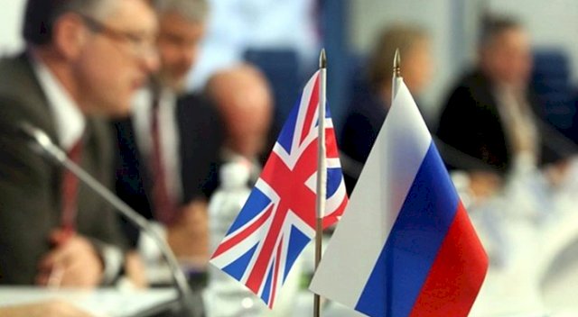 İngiltere: Rusya ulusal güvenliğimiz için en ciddi tehdit