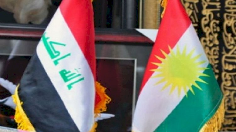 Erbil ve Bağdat'tan saldırılarla ilgili ortak açıklama