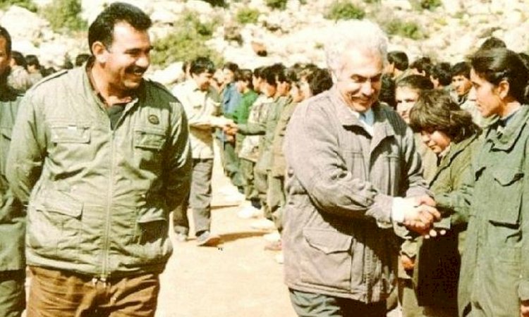 Perinçek: 'Öcalan’a silah bırakma talimatı verdirilebilir'