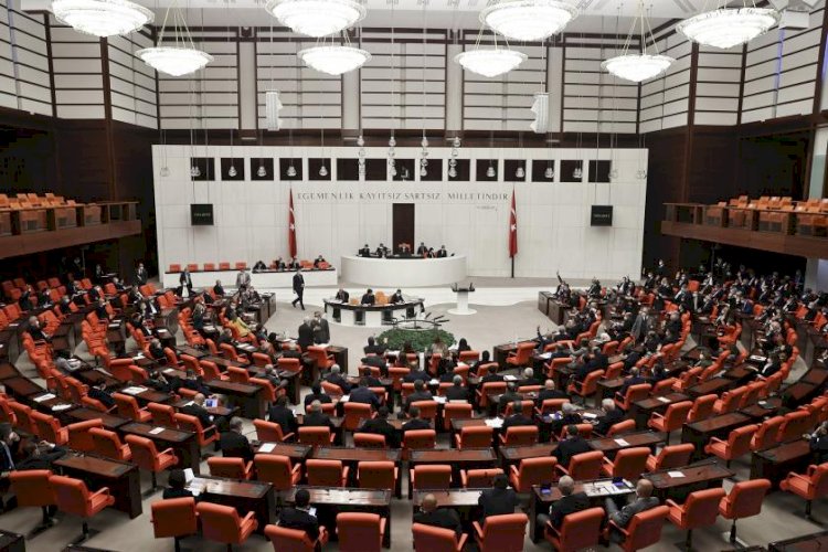HDP ve CHP'li 20 vekil hakkında fezleke hazırlandı