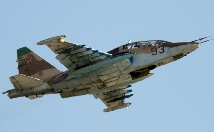 Rusya, Kırım'a 50'den fazla savaş uçağı yolladı