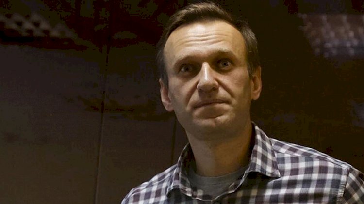 ABD’den Rusya’ya: Navalny ölürse bunun sonuçları olacaktır