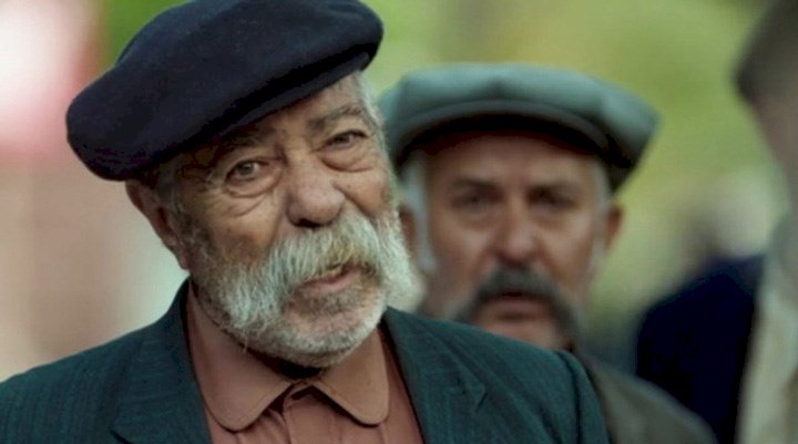 Diyarbakırlı tiyatro sanatçısı ve oyuncu Erol Demiröz hayatını kaybetti