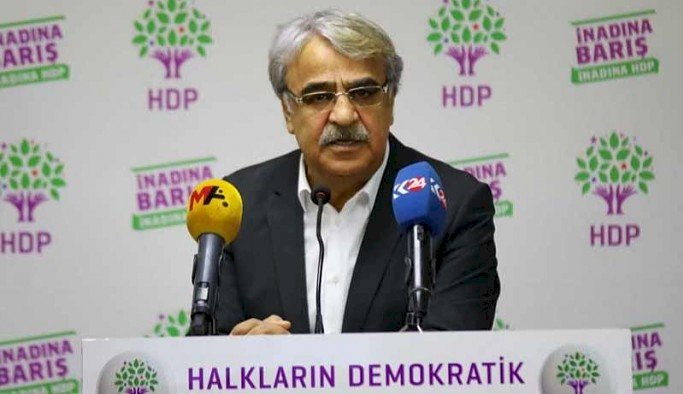Mithat Sancar: HDP ile Demirtaş arasında bir ayrılık yok