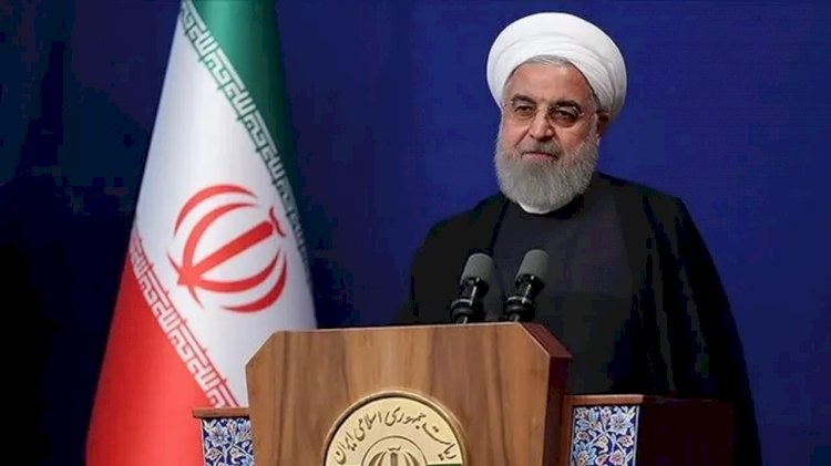 İran'da Ruhani hakkında suç duyurusu