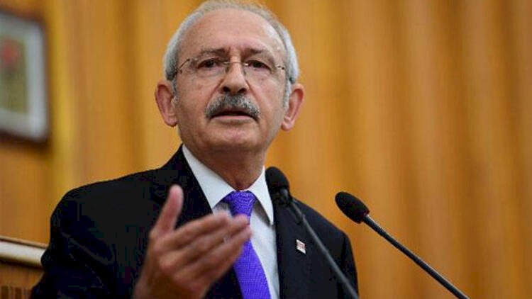 AİHM, hükümetin itirazını reddetti: Kılıçdaroğlu'nun "ifade özgürlüğü hakkının" ihlal edildiği kararı kesinleşti