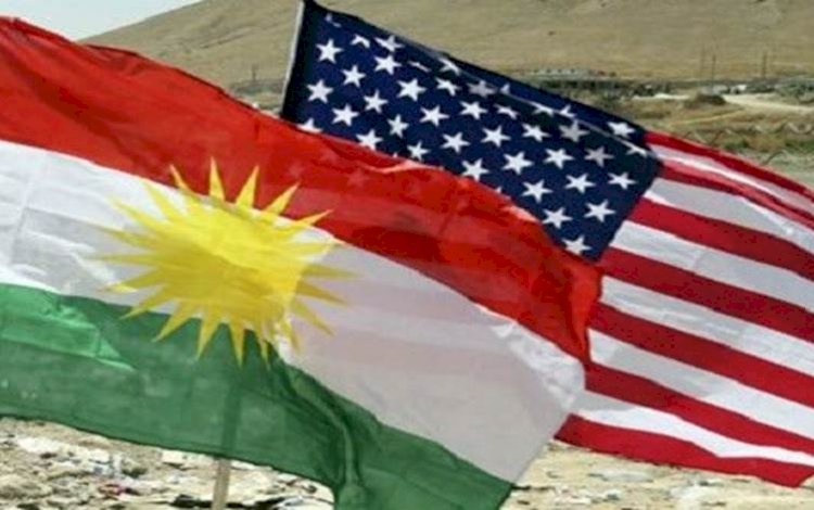 ABD'nin Erbil Başkonsolosluğu, Kürt Gazeteciler Günü'nü kutladı