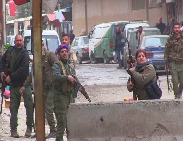ENKS: Rojava’yı Kürtlerden almak istiyorlar