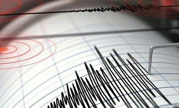 Bitlis’te art arda iki deprem