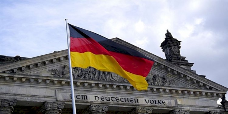Almanya'dan Kobane davası hakkında açıklama