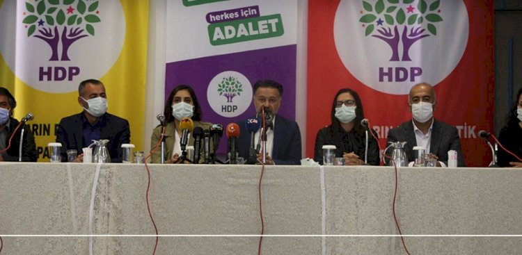 Kobane Davası'nın avukatlarından açıklama
