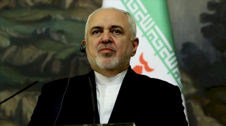 İran Dışişleri Bakanı Zarif’ten sızdırılan ses kaydıyla ilgili açıklama