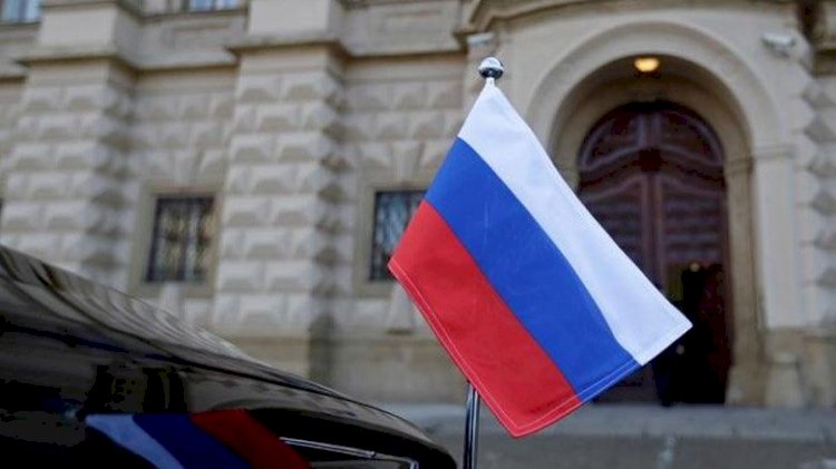 Rusya'dan dört ülkenin yedi diplomatına sınır dışı kararı