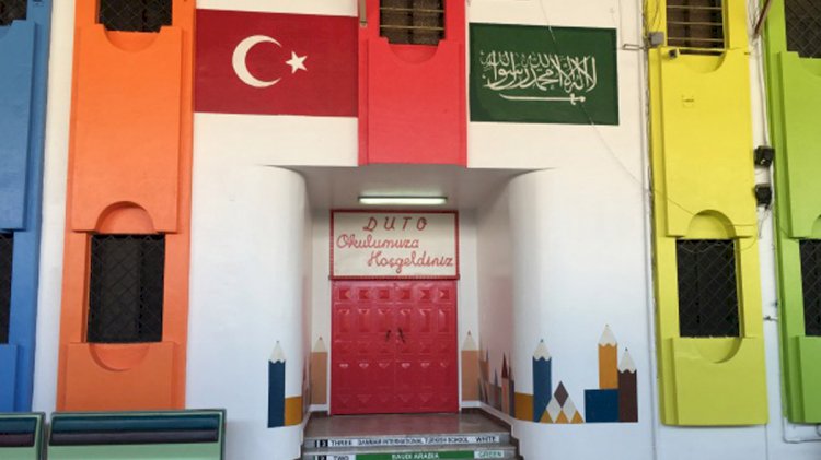 Suudi Arabistan Türk okullarını kapatma kararı aldı