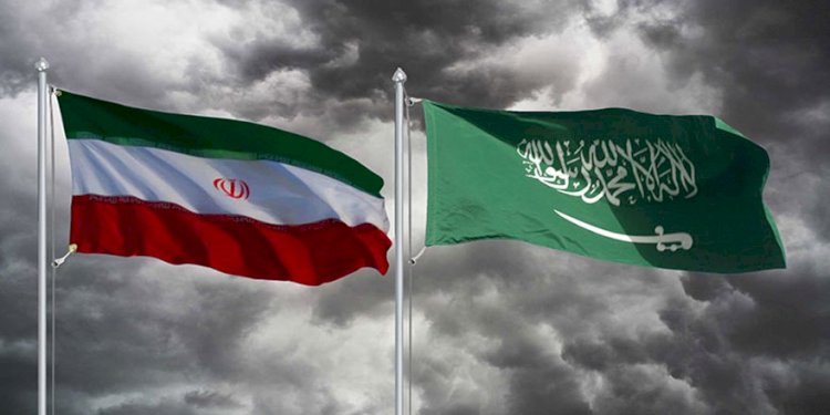 İran: Suudi Arabistan’la yeni bir işbirliği dönemine hazırız