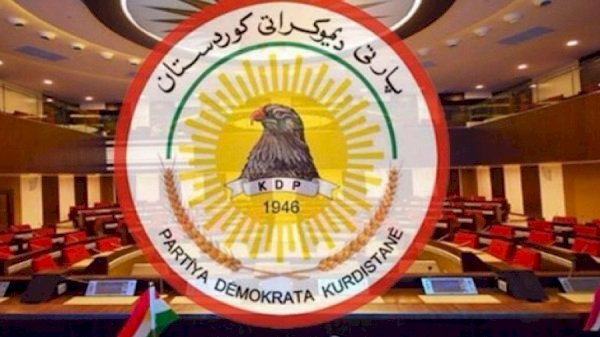KDP, Irak Parlamento seçimleri için adaylarını açıkladı