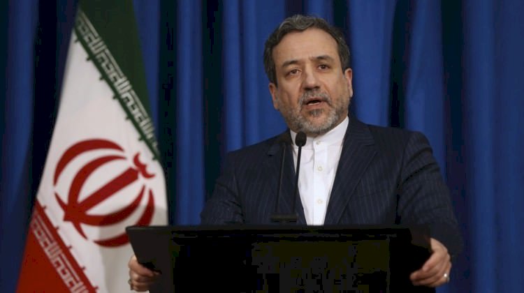 İran duyurdu: ABD ile anlaştık