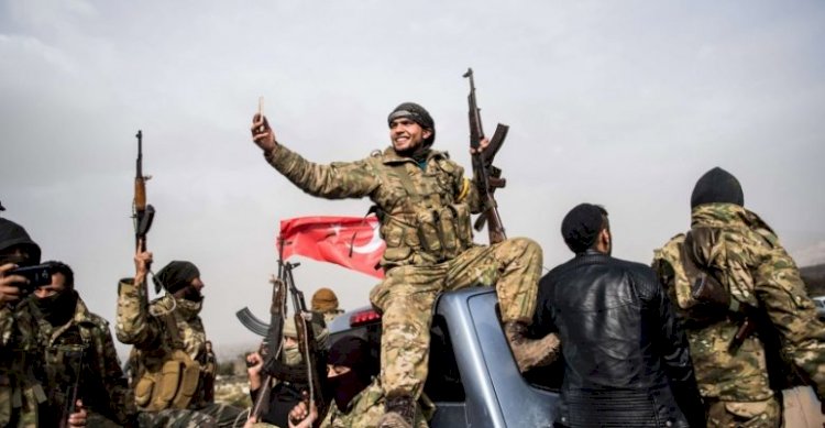 Libya'dan Türkiye'ye: Paralı askerleri geri çekin