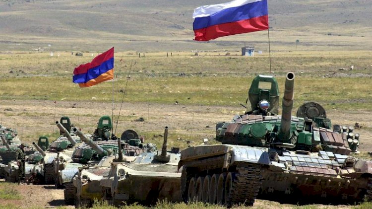 Rusya, Azerbaycan sınırına iki yeni üs kurdu