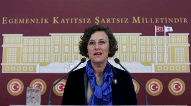 AİHM, HDP'li Kerestecioğlu kararında Türkiye'yi mahkum etti