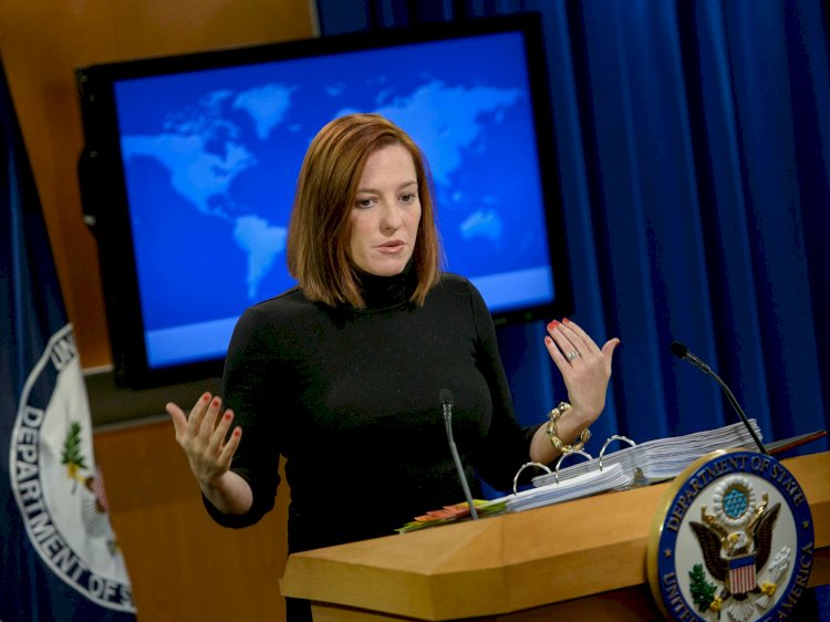 ABD ile İran arasındaki takas iddiasına Beyaz Saray'dan yalanlama