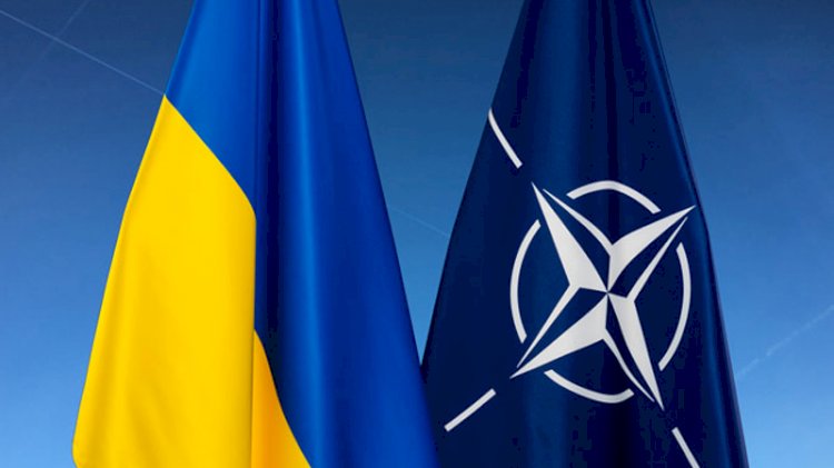 Beyaz Saray: Ukrayna'nın NATO üyeliğini destekliyoruz