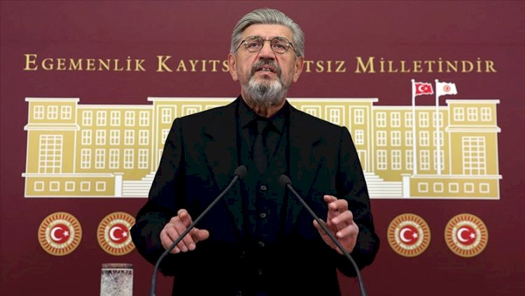 CHP'li İslam: HDP Millet İttifakı içinde yer almalı