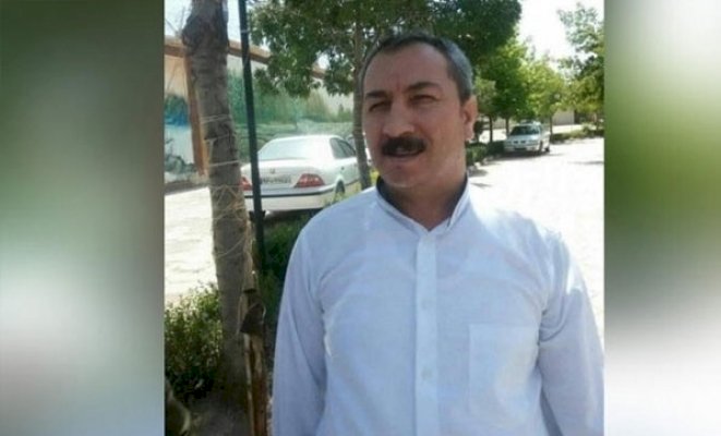 Kürt parlamenterlerden Mustefa Selimi çağrısı