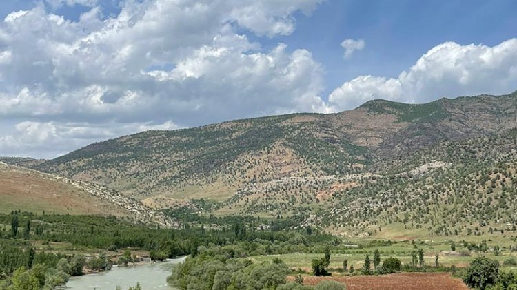 TSK ile PKK arasındaki çatışmalar nedeniyle 1 köy daha boşaltıldı