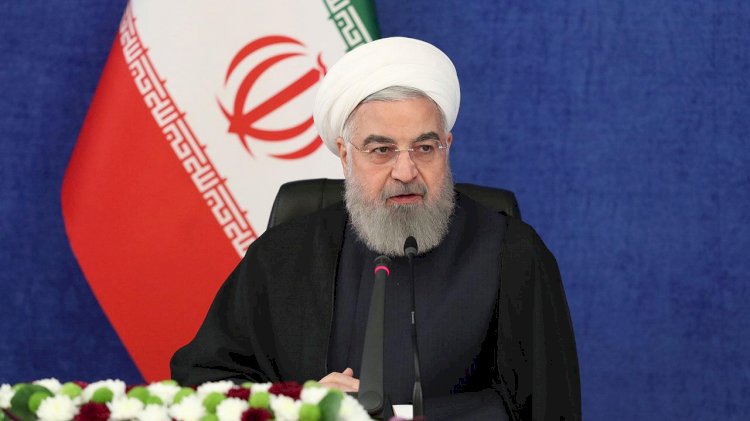 Ruhani: ABD ile temel mesele çözüldü
