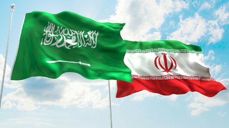 İran doğruladı: Suudi’yle görüşme yapıldı