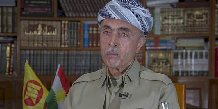 Babekir Zebari: 'Türkiye PKK’lilere af çıkarmalı'