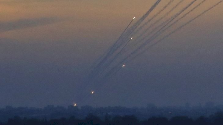İsrail’den Gazze’ye hava saldırısı: 20 ölü