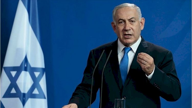 Tansiyon yükseliyor: Netanyahu saldırıların şiddetini daha da artıracağız