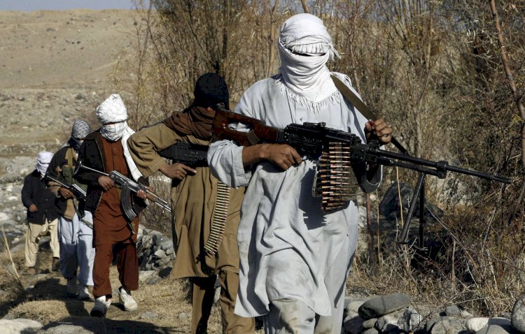 Taliban, Afganistan’ın başkenti Kabil’e yaklaştı