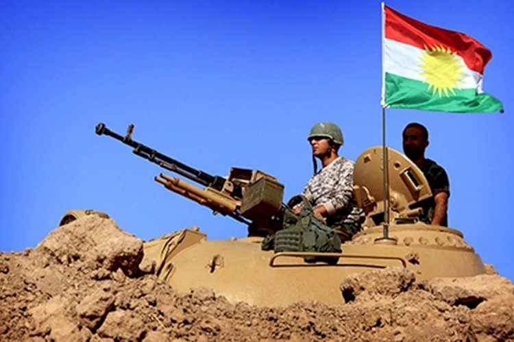 Peşmerge'den Irak Ordusu'na 'operasyon' şartı