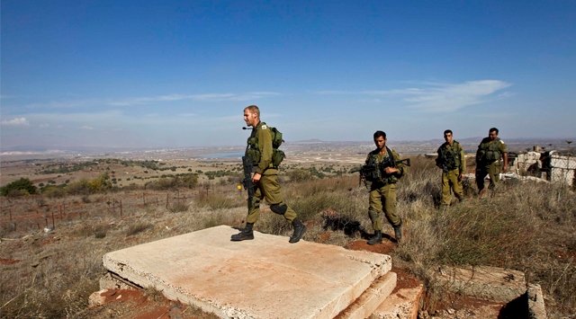İsrail 7000 yedek askeri göreve çağırdı