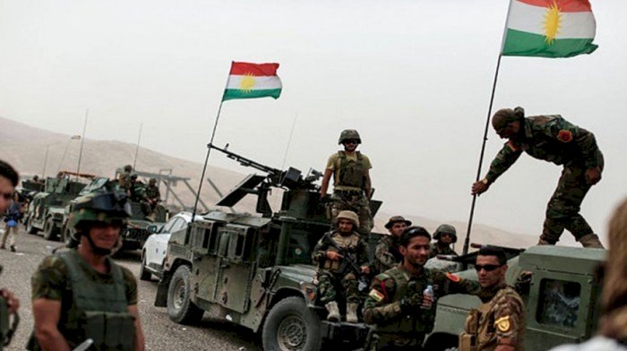 ‘Peşmerge dönmeden Kürdistani bölgelerdeki güvenlik boşluğu dolmaz’