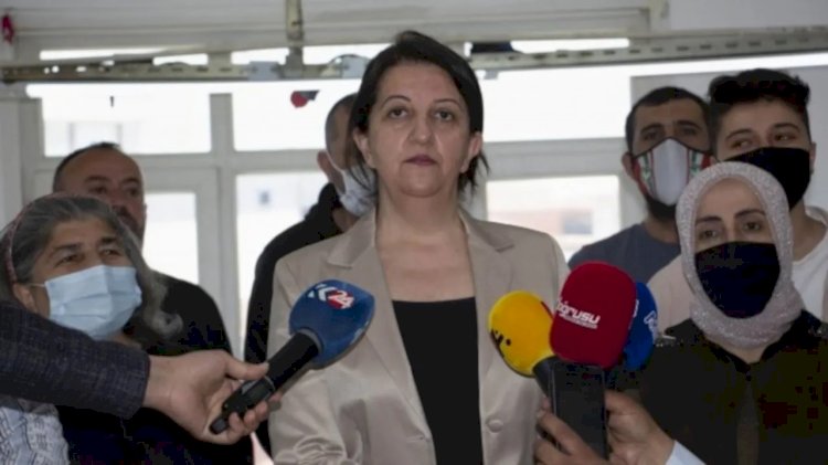 Buldan: Kürtlere yönelik saldırı adli bir saldırı değildir
