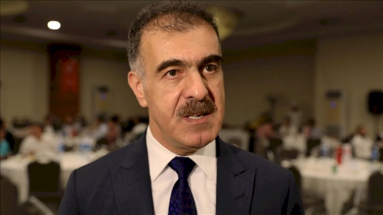 Kürdistan Bölgesi'nden Türkiye ve Arap ülkelerinde temsilcilik açma kararı