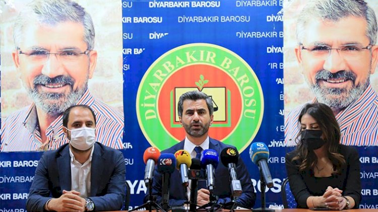 Diyarbakır Barosu’ndan Mersin raporu: Nefret suçuna maruz kaldılar