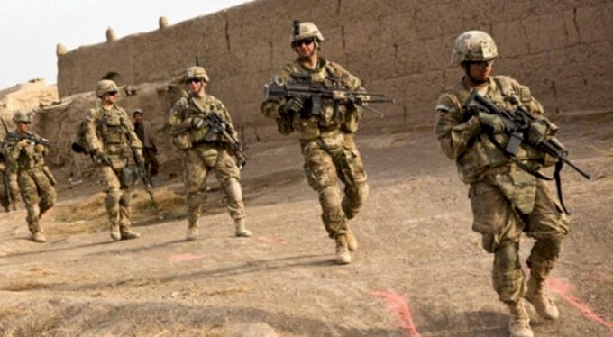 CENTCOM: Afganistan'dan çekilme yüzde 20 tamamlandı