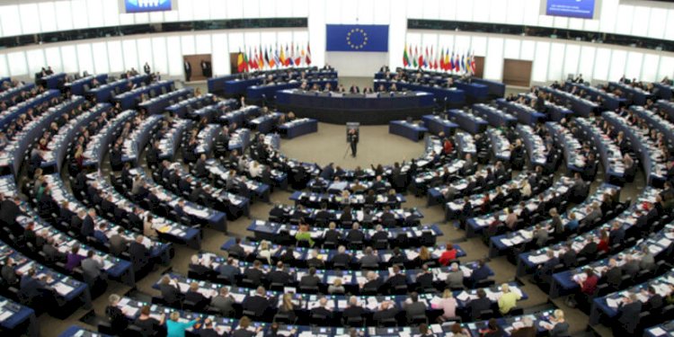 Avrupa Parlamentosu'na ‘Türkiye raporu’ damga vurdu