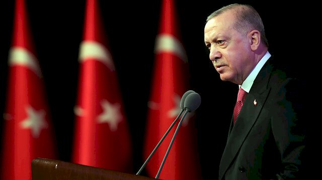 Erdoğan'dan ABD'nin kınamasına cevap: 'Gerekirse bedel de öderiz'