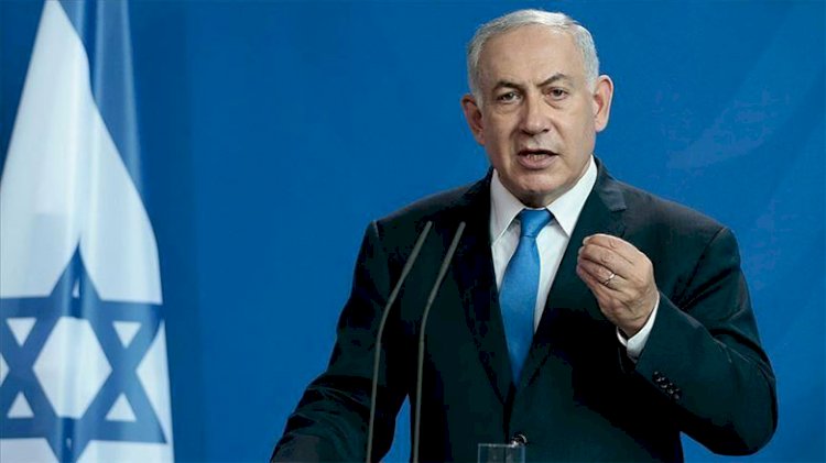 Netanyahu: Operasyona devam etmekte kararlıyım