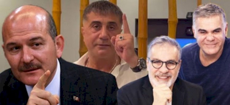 Basın-İş Başkanı Eren: 'Devlet-mafya-medya ilişkisinde hedef Kürtler'