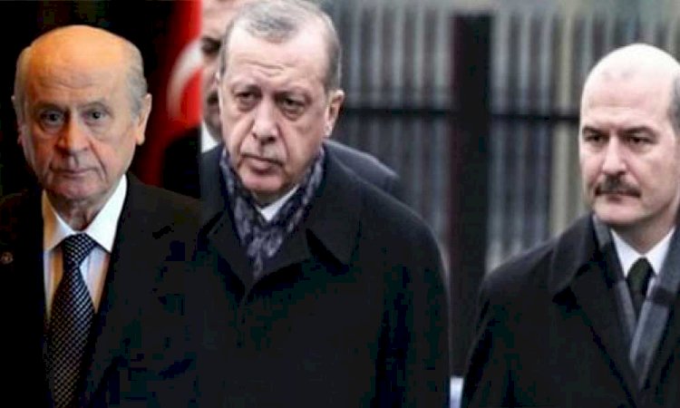 Kulis: 'Erdoğan ve Bahçeli, Soylu planını hazırladı'