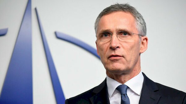 Stoltenberg: Rusya’ya karşı NATO tetiktedir