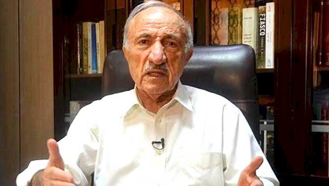 Mahmud Osman: 'Kürtler arasında birlik olmalı'