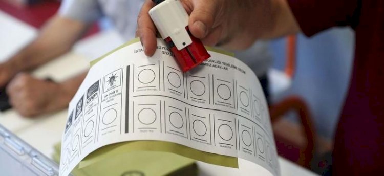 AK Parti'den seçim barajı önerisi: yüzde 7 olsun